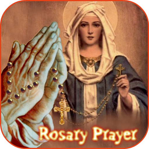 Daily Holy Rosary Prayers icon