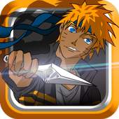Shinobi Ninja War Narutimates 1.0