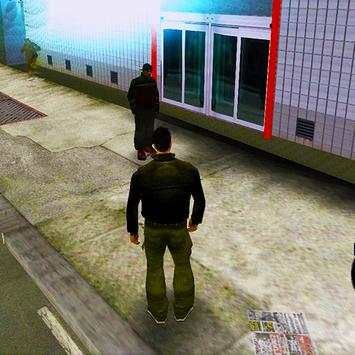 Codes Cheat for GTA 3 screenshot 2