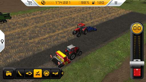 Farming Simulator 14 screenshot 15