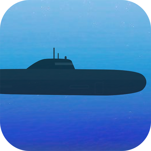 perang kapal selam icon
