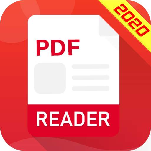 PDF Reader for Android: PDF Viewer 2020 1.4