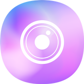 Tuto Camera icon