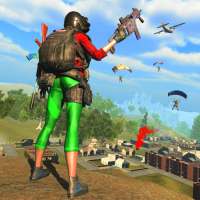 FPS Counter Terrorist Modern Strike - Gun Shoot 3D