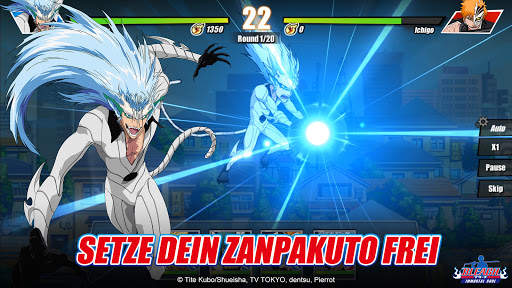Bleach: Immortal Soul screenshot 6