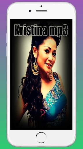Kristina Mp3 Offline screenshot 2