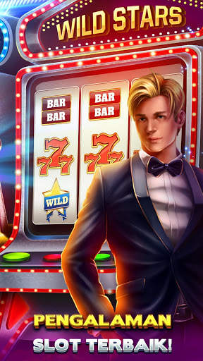 Free Slot Games™ - Slot Kasino screenshot 5