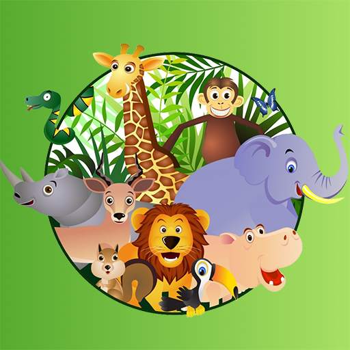 Animals Jigsaw Puzzle Game 1.0