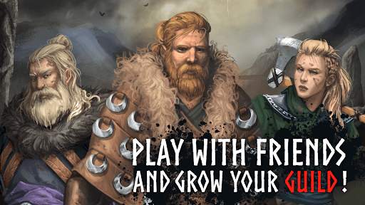 Viking Clan: Ragnarok screenshot 24