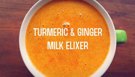 Health Benefits of Turmeric screenshot 3