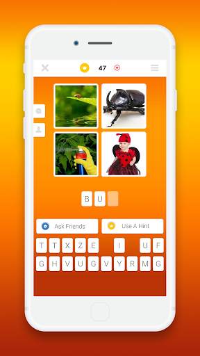 Guess the Word screenshot 4