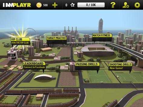 I AM PLAYR screenshot 6