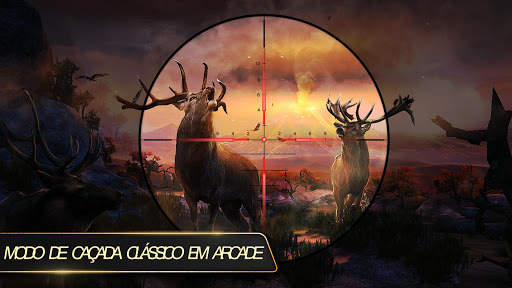 DEER HUNTER CLASSIC screenshot 16