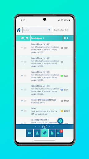 PVS Software screenshot 3