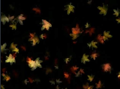 Halloween Mini Projection Loops स्क्रीनशॉट 1