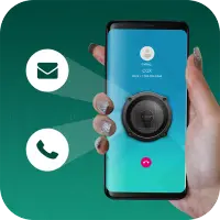 Caller Name Announcer   Ringtone/Caller ID Speaker
