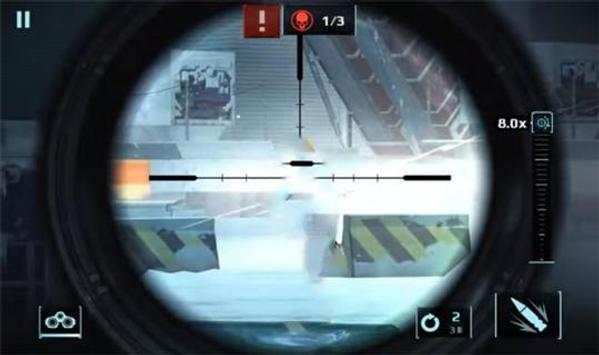 Guide Sniper Fury best shooter game screenshot 2
