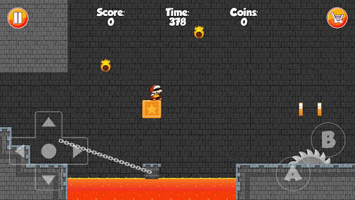 Rico World screenshot 5