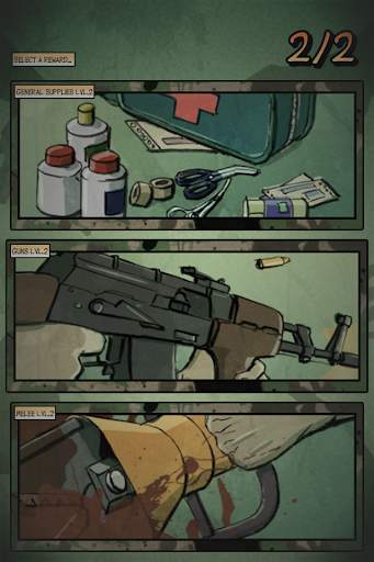 Shelter Free screenshot 6