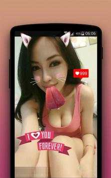 Funny Face For Social Apps screenshot 3