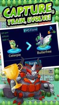 Super Monster-Legend screenshot 7