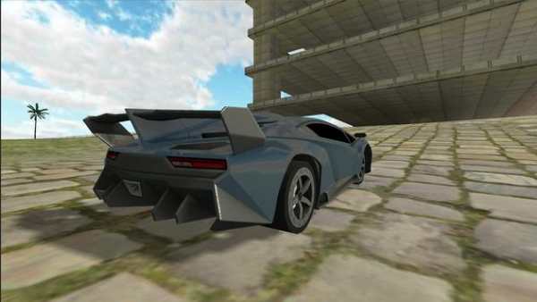 Fast Racing Car Driving screenshot 5