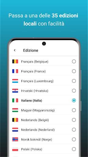 upday for Samsung screenshot 7