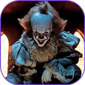 Pennywise Wallpaper 1.0