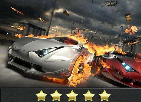 Driving Multiplayer screenshot 3
