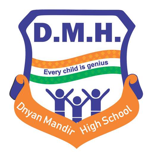 DnyanMandir Highschool 2.3