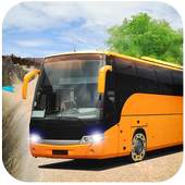 Bus Simulator Offroad 3D Challenging Drive 1.0