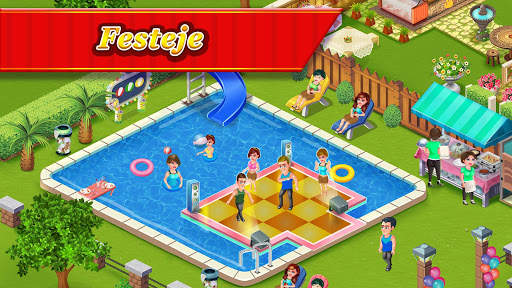 Star Chef™ : Jogo de Culinária screenshot 5