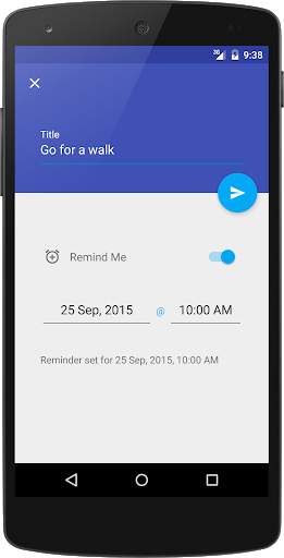 Task-IN screenshot 6