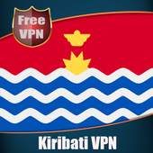 Kiribati VPN 5.0
