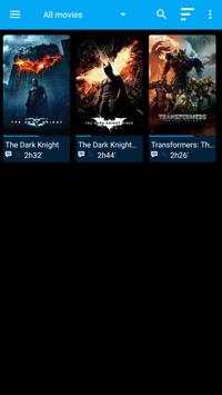 Max Video Player Stream Local Videos & Movies screenshot 2