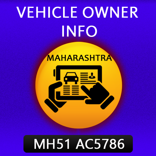 MH Vehicle Owner Details icon