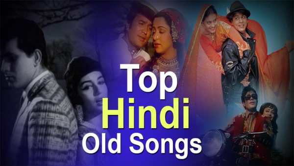 old hindi songs screenshot 3