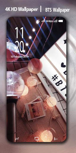 BTS Wallpaper 1000  Premium Background KPOP Super screenshot 8