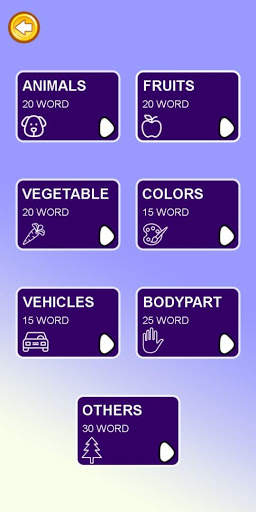 Word Heroes - Word Connect Educational скриншот 7