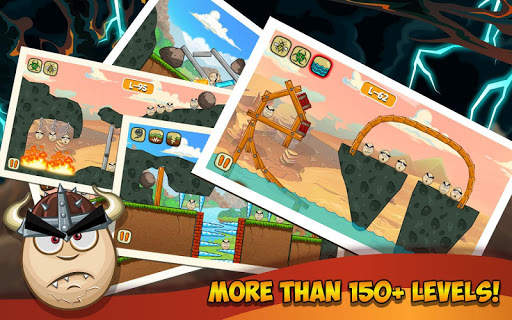 Disaster Will Strike screenshot 3