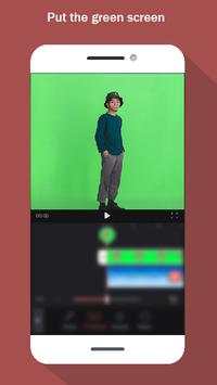 Videoleap Editor screenshot 2