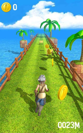 AndroidGame скриншот 2