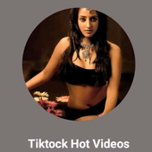 Tiktock Hot Video иконка