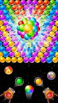 Candy Pop Bubbles Shooter screenshot 4