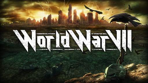 World War VII screenshot 1