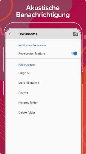 Inbox.lv screenshot 7