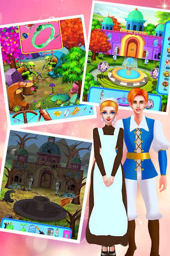 My  Wonderful Wedding screenshot 6