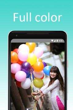 Best Camera For Androids Phone screenshot 1