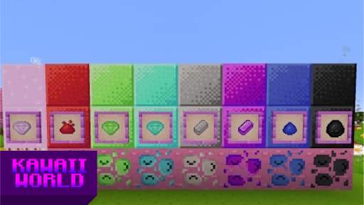 Kawaii craft for minecraft screenshot 4