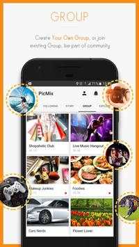 PicMix screenshot 4
